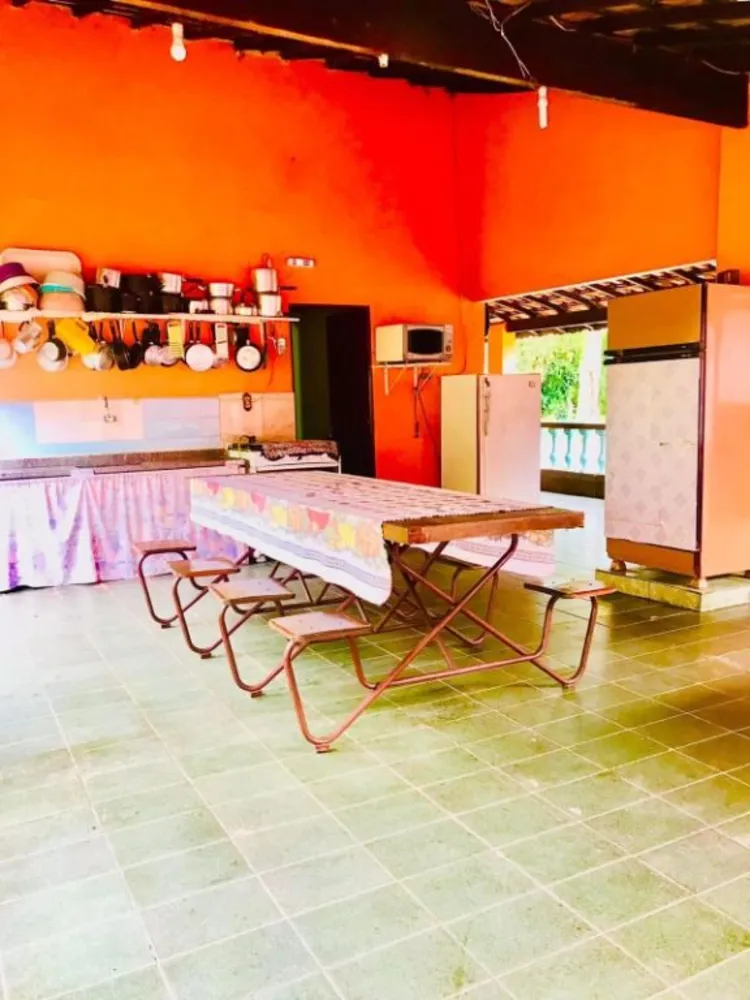 Chácara, 2 quartos, 4500 m² - Foto 5