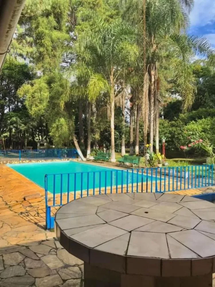 Chácara, 2 quartos, 4500 m² - Foto 3