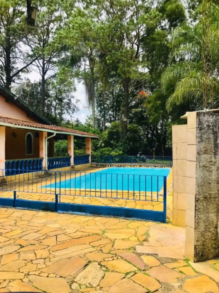 Chácara, 2 quartos, 4500 m² - Foto 1