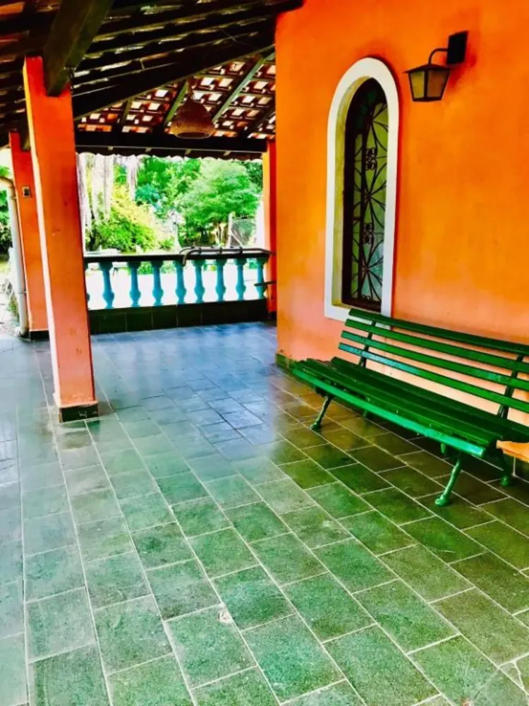 Chácara, 2 quartos, 4500 m² - Foto 6