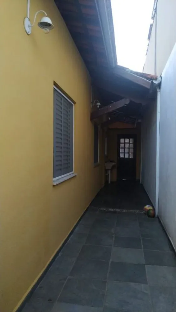 Sobrado, 3 quartos, 126 m² - Foto 6