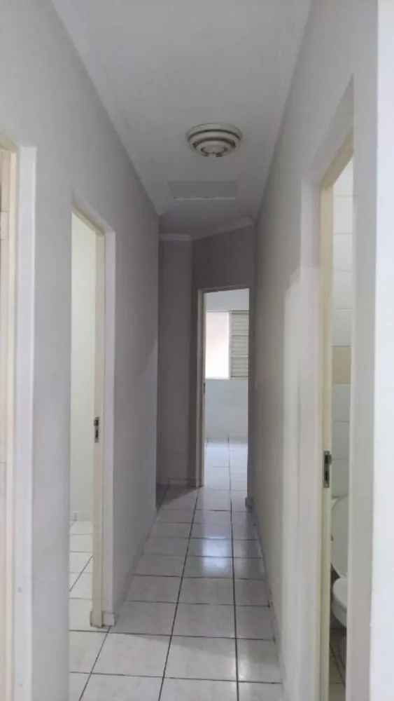 Sobrado, 3 quartos, 126 m² - Foto 5