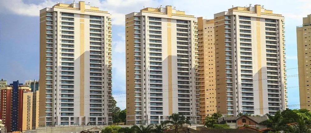 Apartamento, 4 quartos, 245 m² - Foto 1