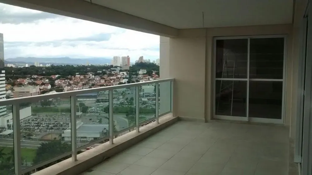 Apartamento, 4 quartos, 245 m² - Foto 2