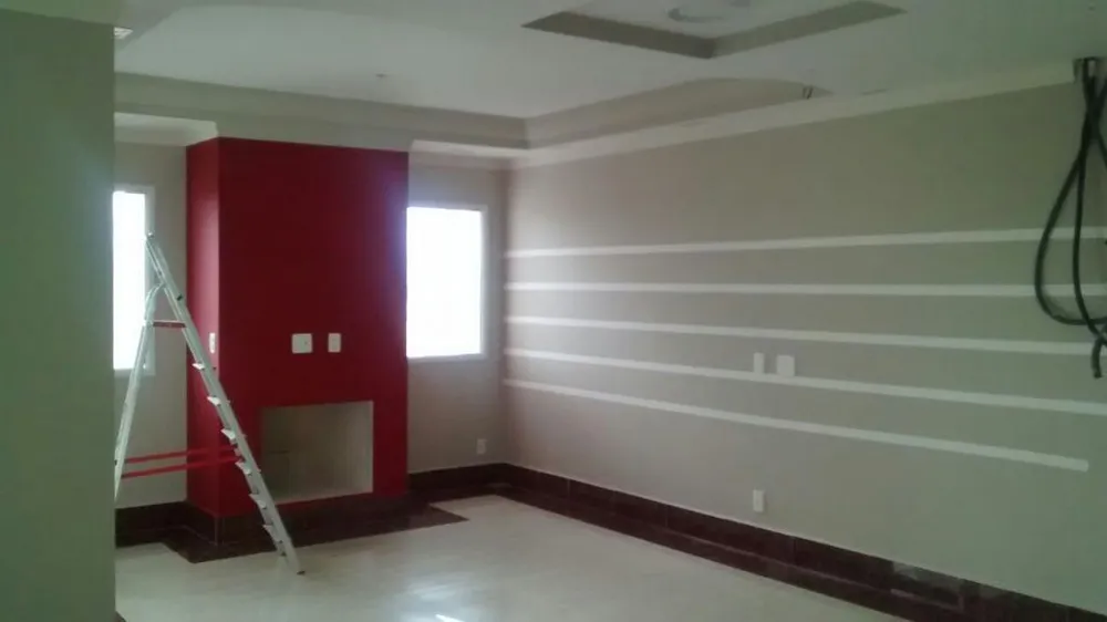 Apartamento, 4 quartos, 245 m² - Foto 7