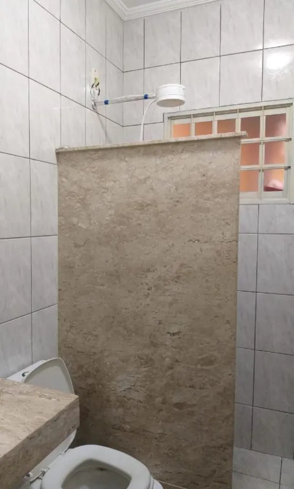 Casa, 2 quartos, 100 m² - Foto 3