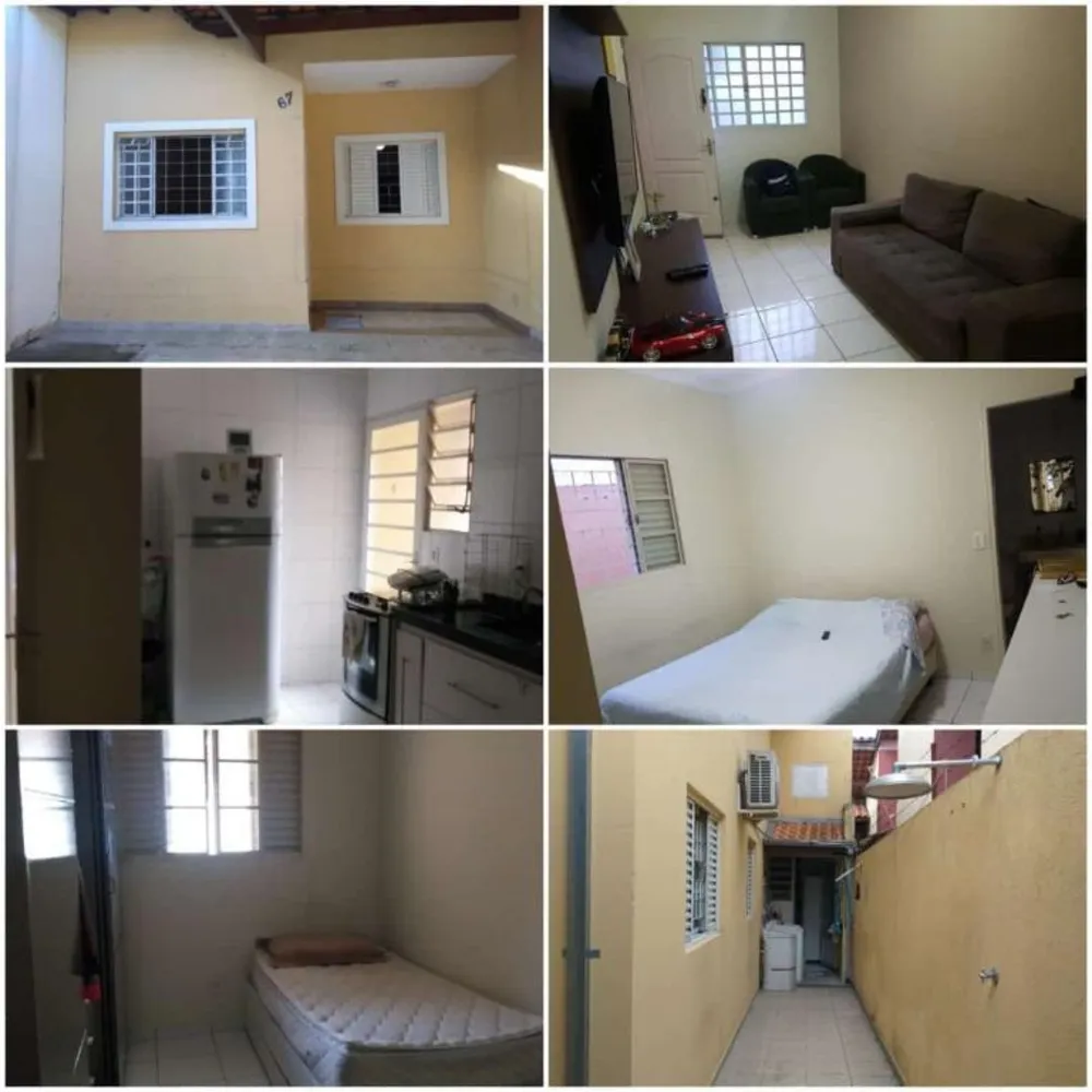 Casa, 2 quartos, 100 m² - Foto 8