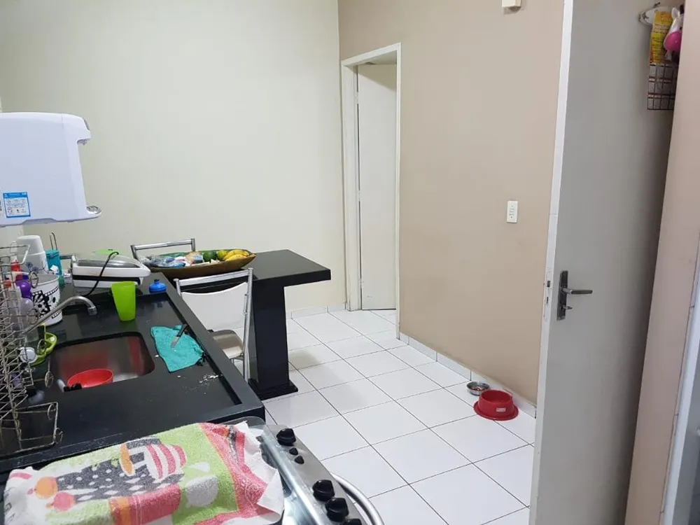 Casa, 2 quartos, 100 m² - Foto 2