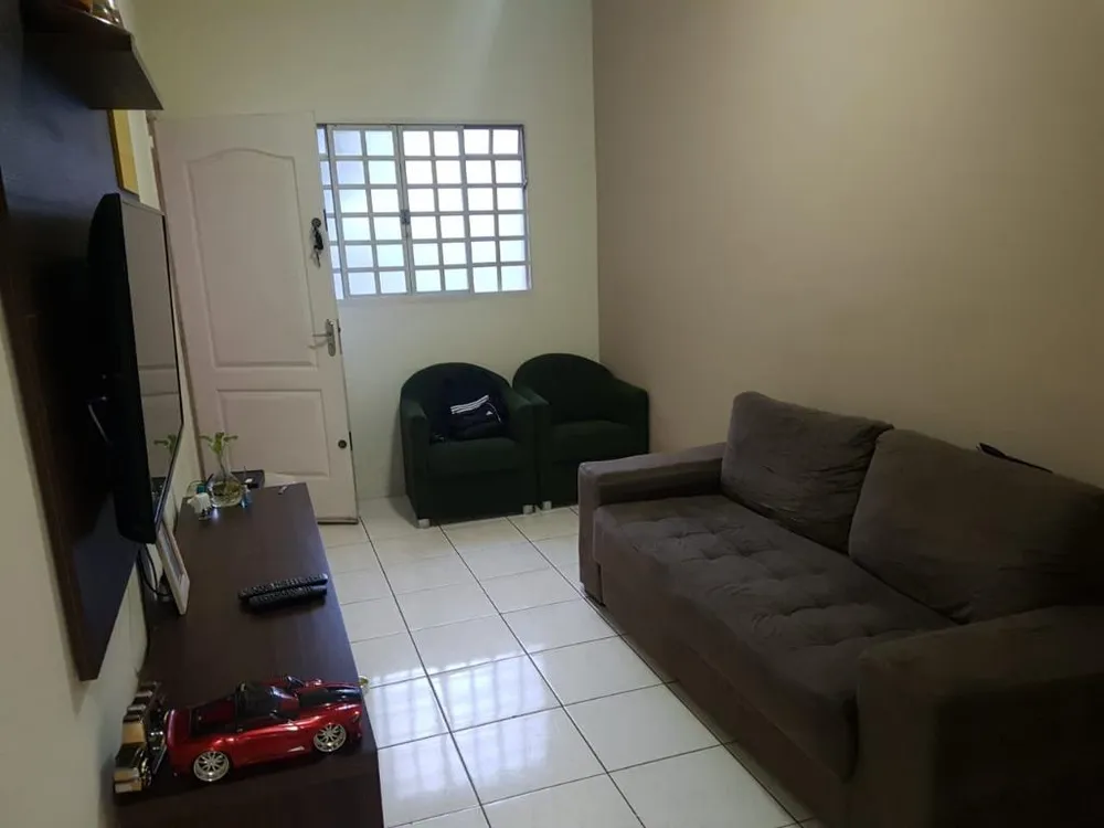 Casa, 2 quartos, 100 m² - Foto 5