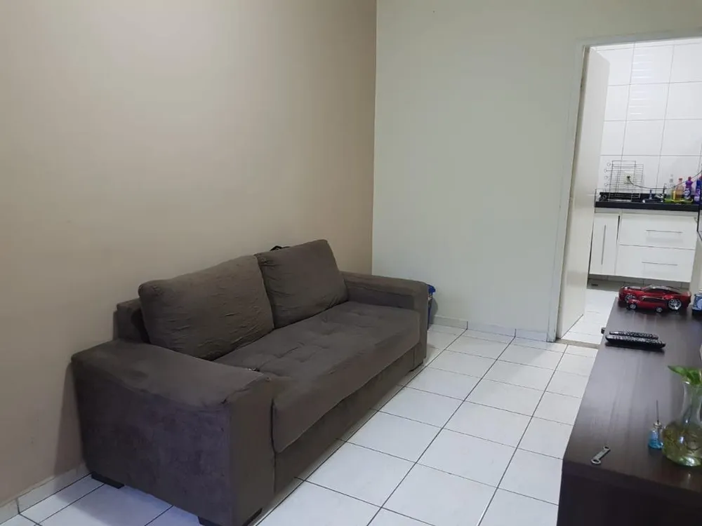 Casa, 2 quartos, 100 m² - Foto 1