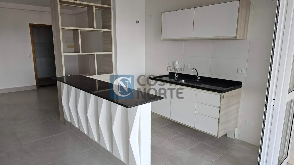 Apartamento, 3 quartos, 97 m² - Foto 3