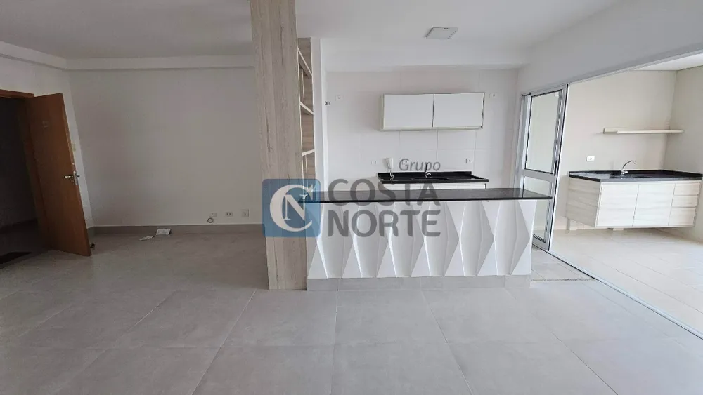 Apartamento, 3 quartos, 97 m² - Foto 8