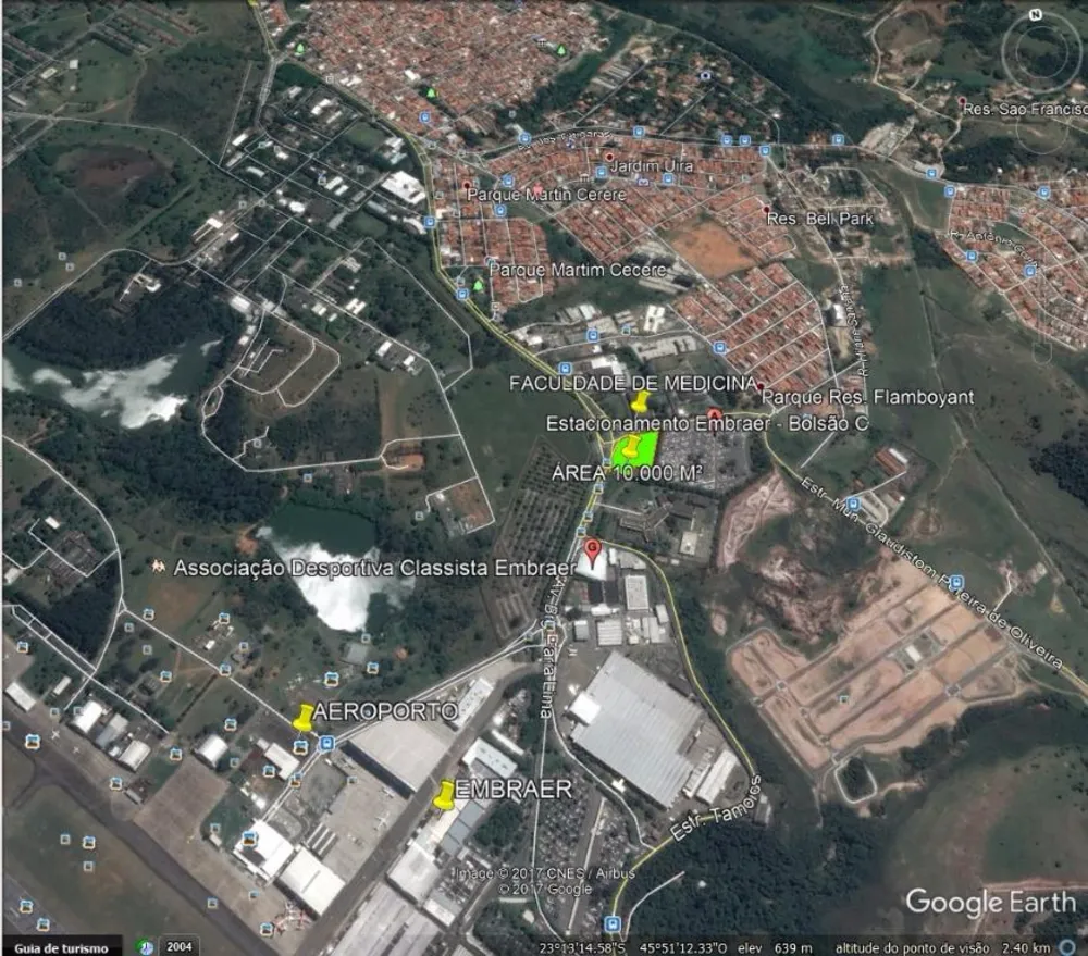 Terreno, 10000 m² - Foto 3