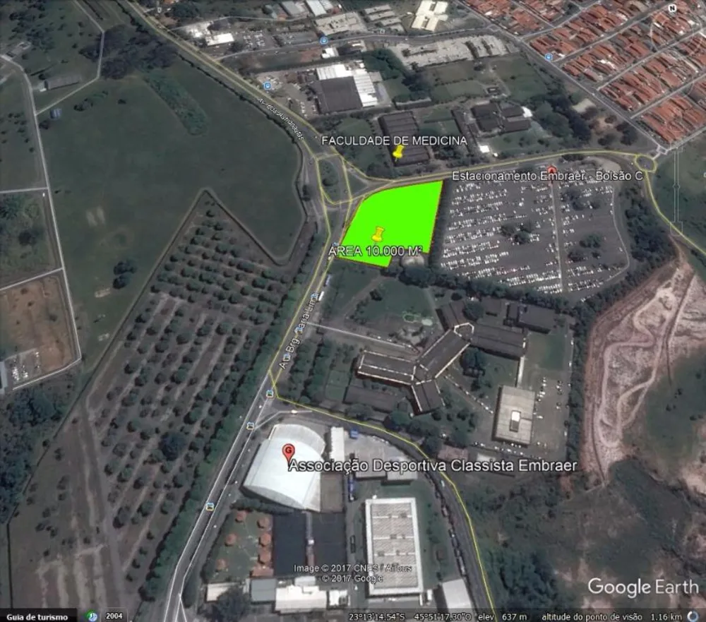 Terreno, 10000 m² - Foto 2