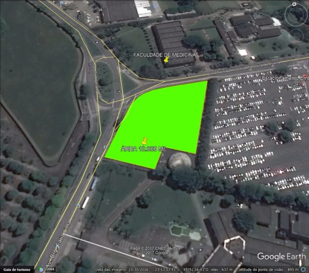 Terreno, 10000 m² - Foto 1