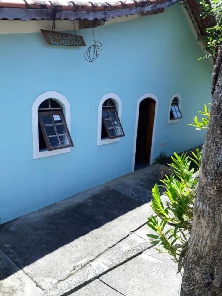 Chácara, 2 quartos, 1000 m² - Foto 1