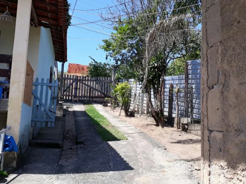 Chácara, 2 quartos, 1000 m² - Foto 2
