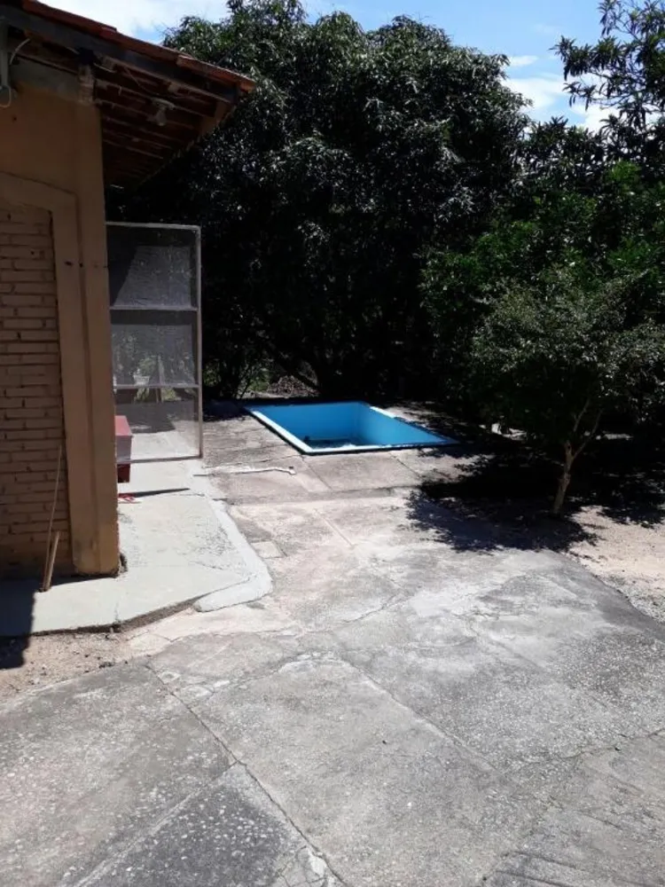 Chácara, 2 quartos, 1000 m² - Foto 6