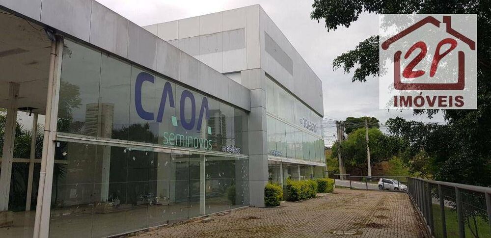 Loja-Salão, 2500 m² - Foto 1