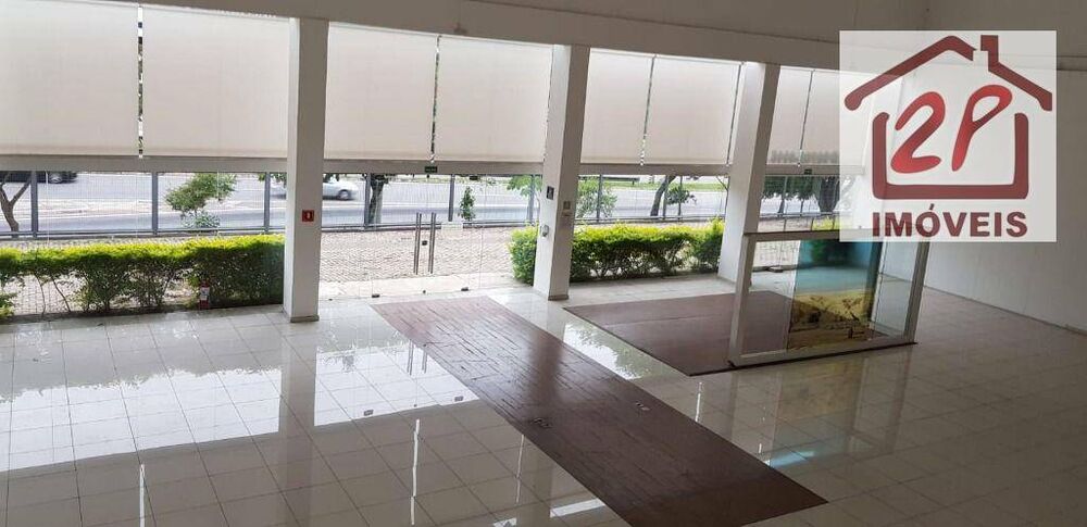 Loja-Salão, 2500 m² - Foto 3