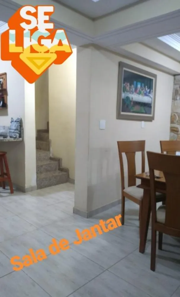 Chácara, 3 quartos, 1000 m² - Foto 4