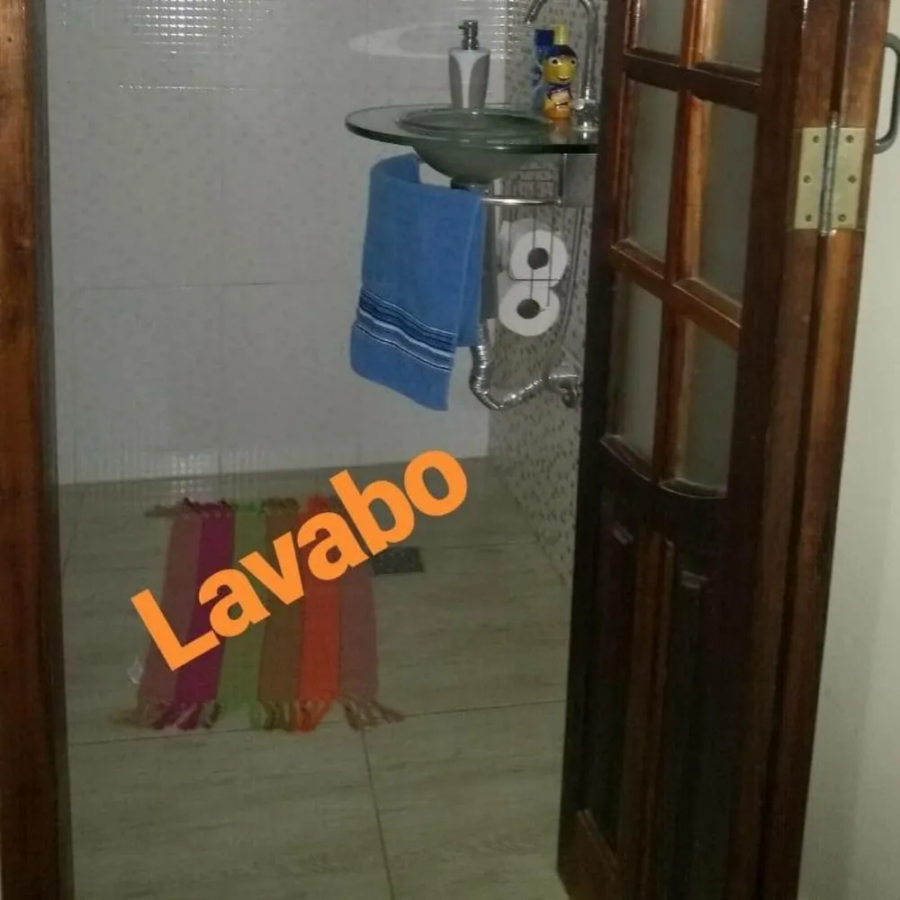 Chácara, 3 quartos, 1000 m² - Foto 7