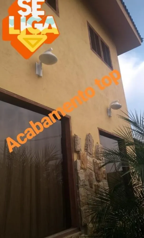 Chácara, 3 quartos, 1000 m² - Foto 6
