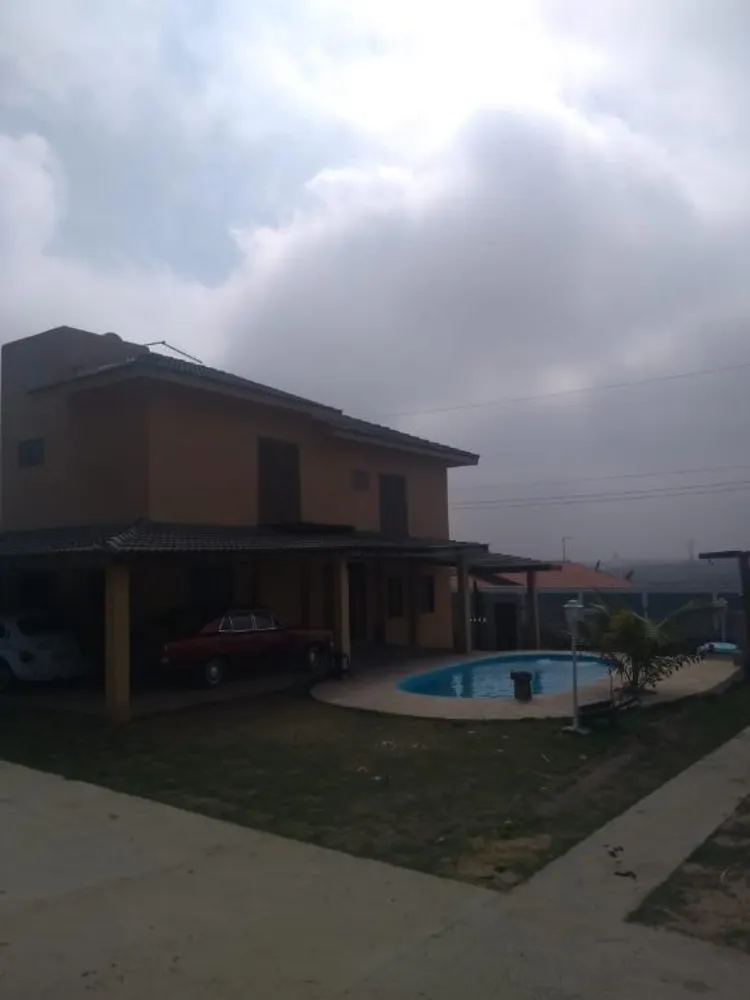 Chácara, 3 quartos, 1000 m² - Foto 3