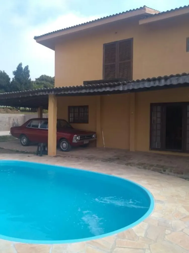 Chácara, 3 quartos, 1000 m² - Foto 1
