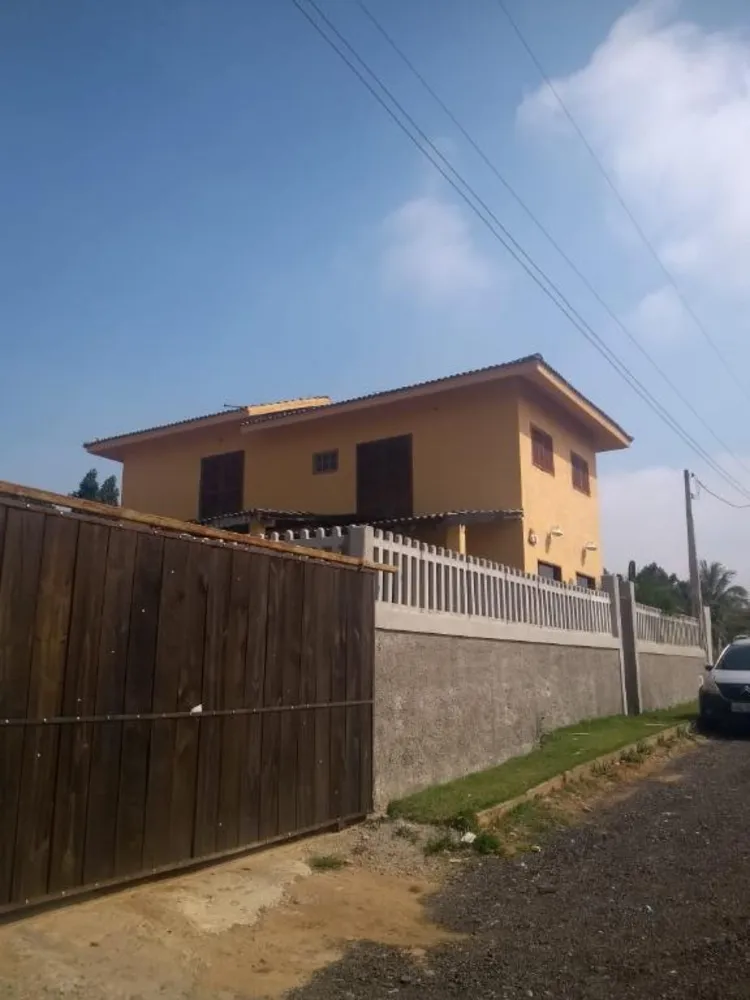 Chácara, 3 quartos, 1000 m² - Foto 5