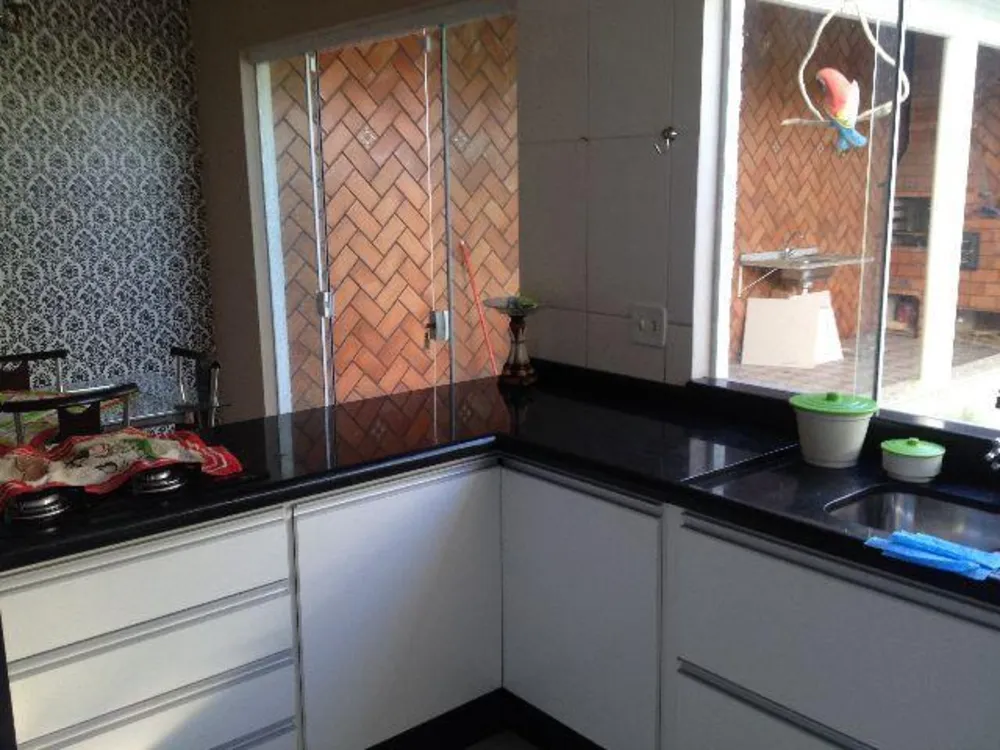 Casa, 2 quartos, 102 m² - Foto 4