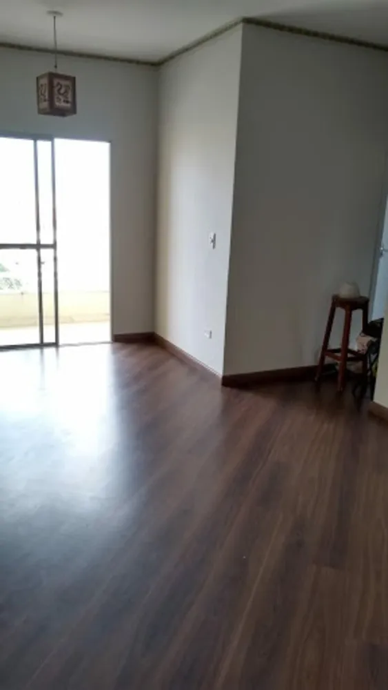 Apartamento, 3 quartos, 64 m² - Foto 1