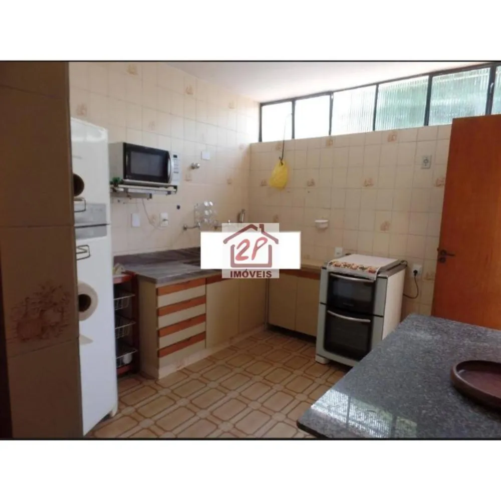 Casa, 3 quartos, 189 m² - Foto 8