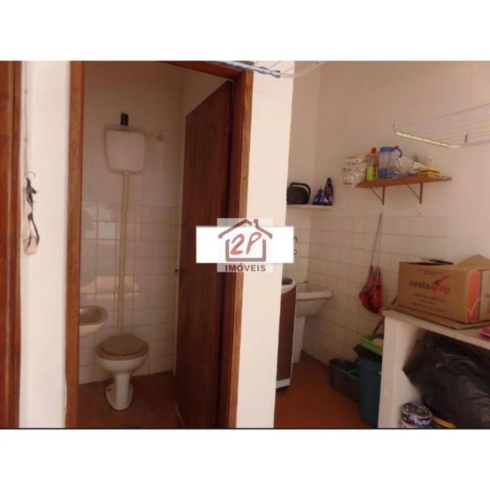 Casa, 3 quartos, 189 m² - Foto 6