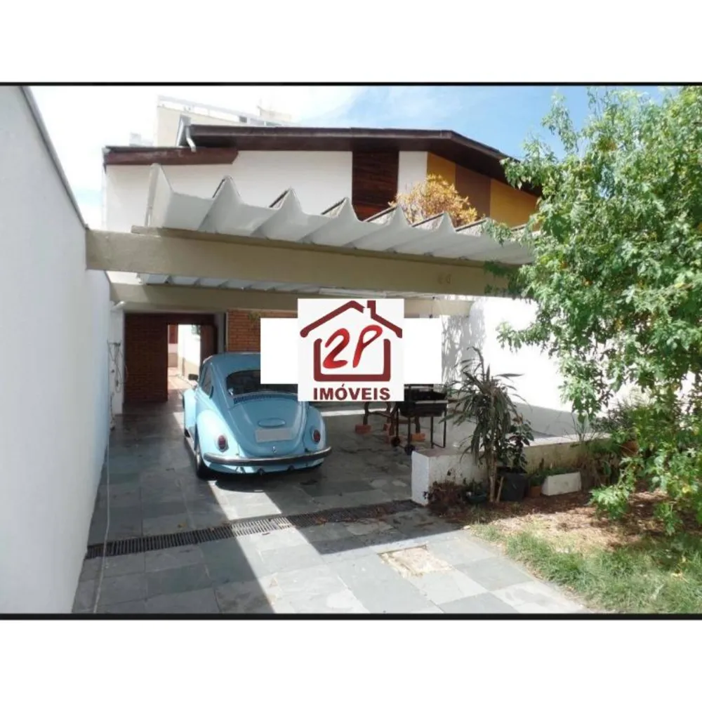 Casa, 3 quartos, 189 m² - Foto 1