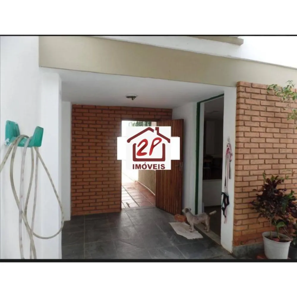 Casa, 3 quartos, 189 m² - Foto 4