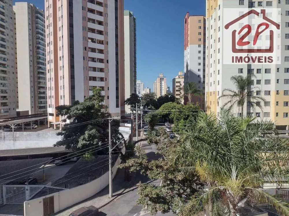 Cobertura, 3 quartos, 122 m² - Foto 1