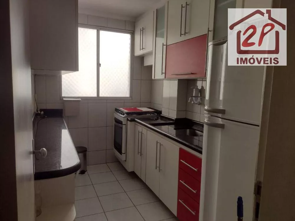 Cobertura, 3 quartos, 122 m² - Foto 11