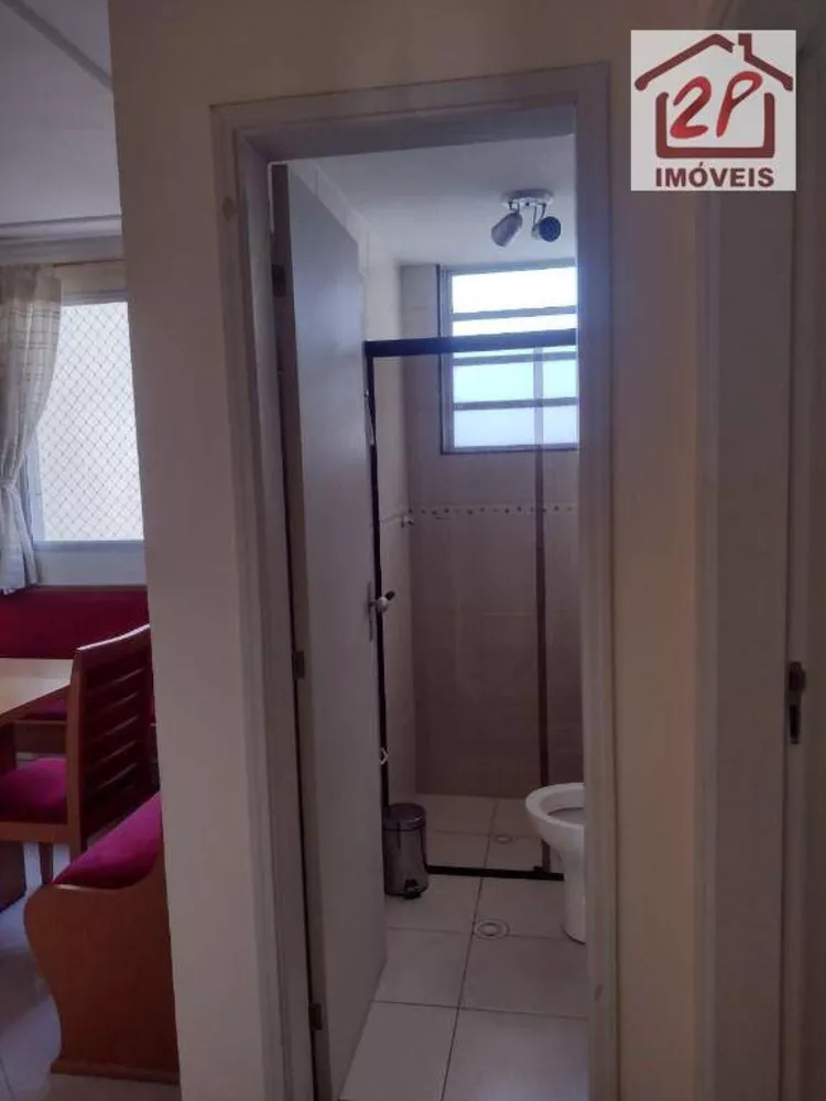 Cobertura, 3 quartos, 122 m² - Foto 12