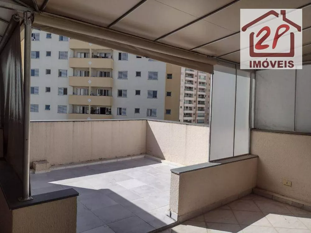 Cobertura, 3 quartos, 122 m² - Foto 3