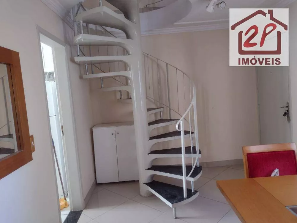 Cobertura, 3 quartos, 122 m² - Foto 8