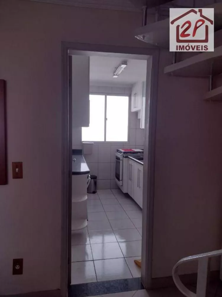 Cobertura, 3 quartos, 122 m² - Foto 13