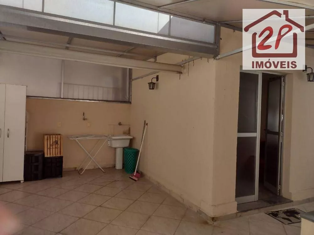 Cobertura, 3 quartos, 122 m² - Foto 4