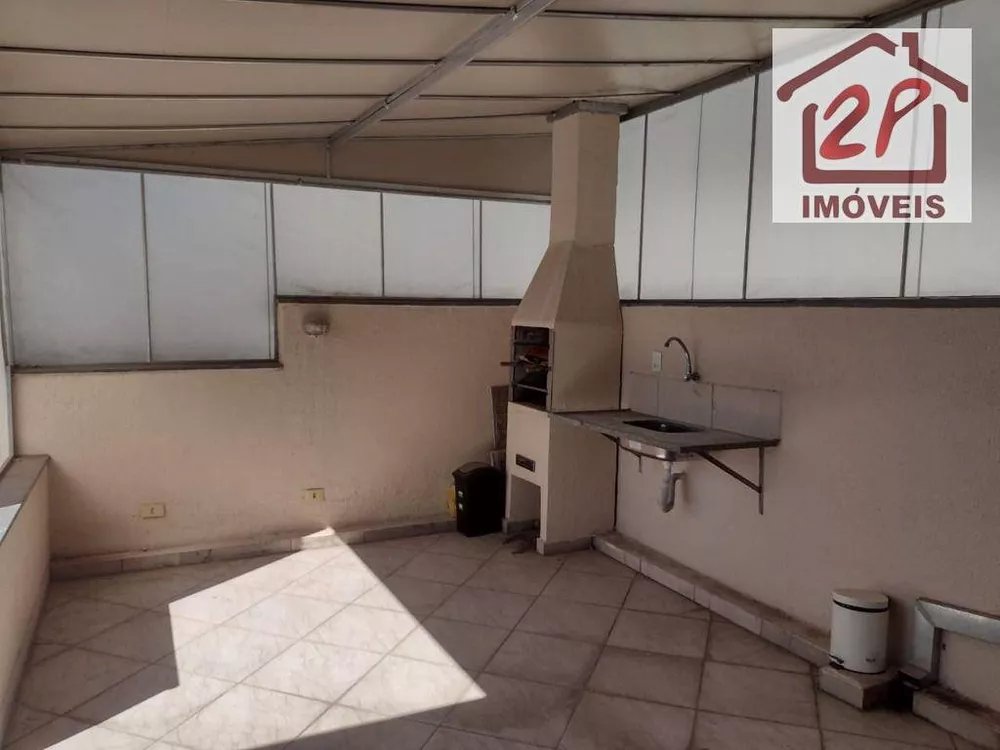 Cobertura, 3 quartos, 122 m² - Foto 5