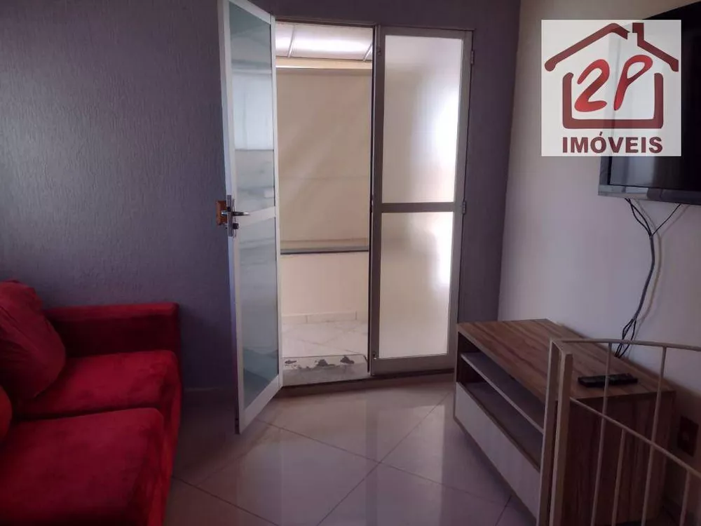 Cobertura, 3 quartos, 122 m² - Foto 7