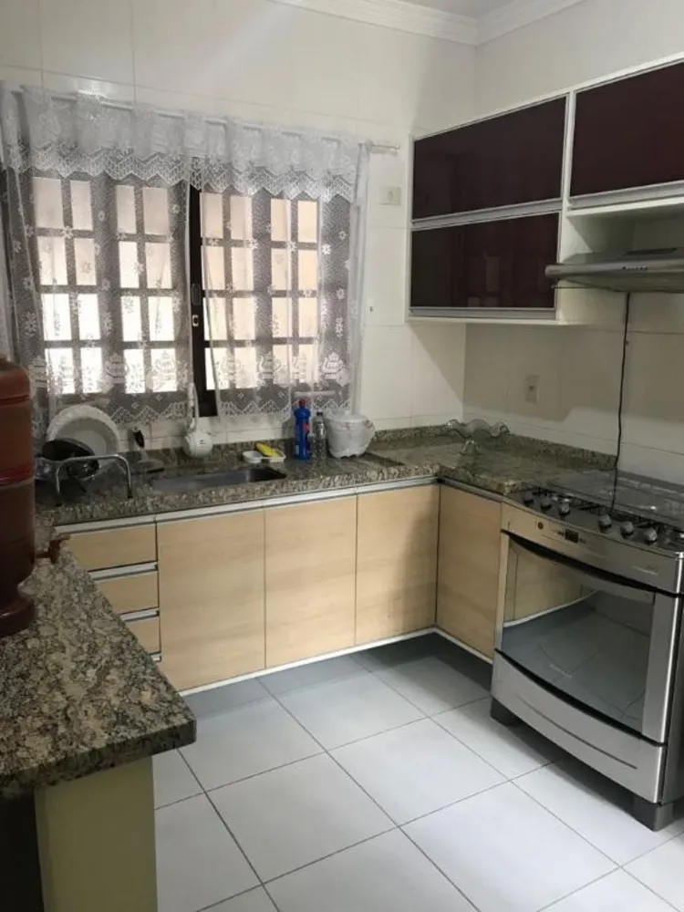 Casa, 2 quartos, 65 m² - Foto 1
