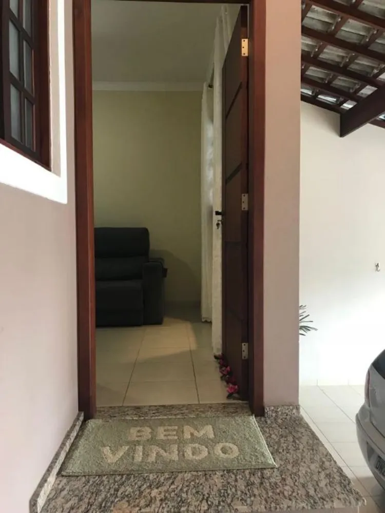 Casa, 2 quartos, 65 m² - Foto 3