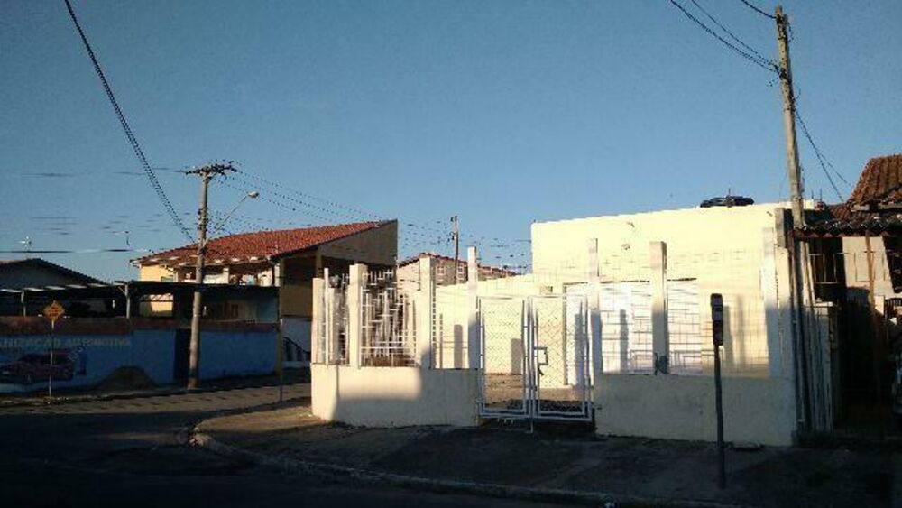 Loja-Salão, 42 m² - Foto 1