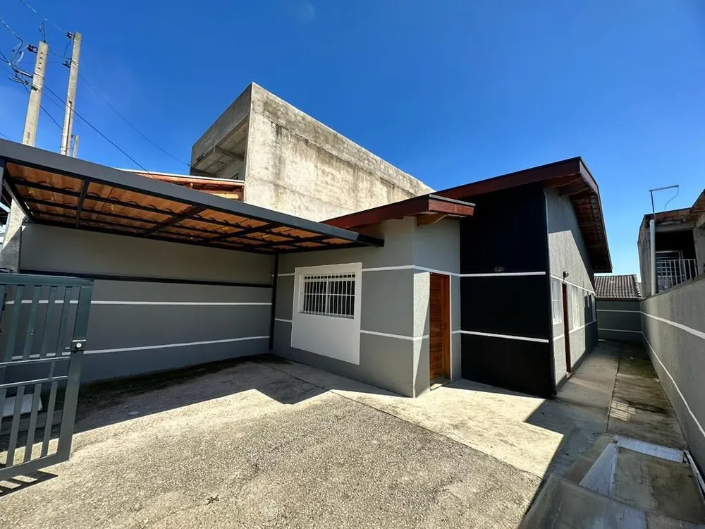 Casa, 3 quartos, 80 m² - Foto 7