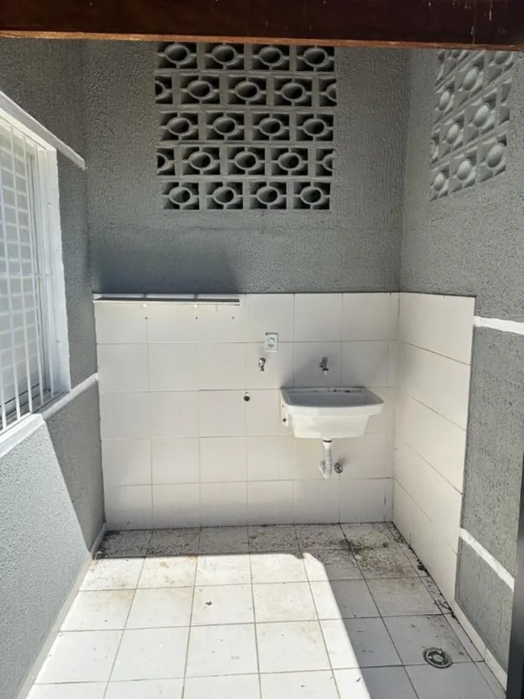 Casa, 3 quartos, 80 m² - Foto 2